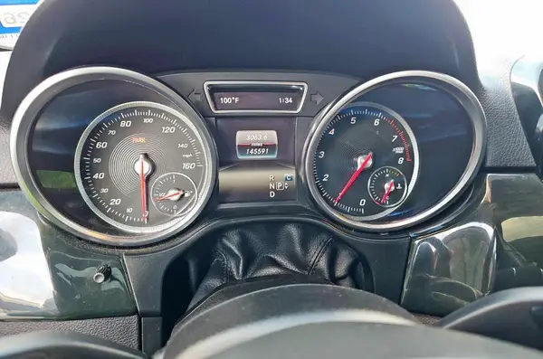 4JGDA5GB1KB217014 2019 MERCEDES-BENZ GLE - Image 8