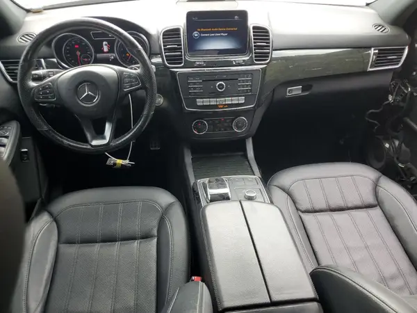 4JGDA5GB1KB218809 2019 MERCEDES-BENZ GLE - Image 8