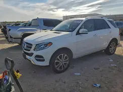 4JGDA5GB1KB218857 2019 MERCEDES-BENZ GLE