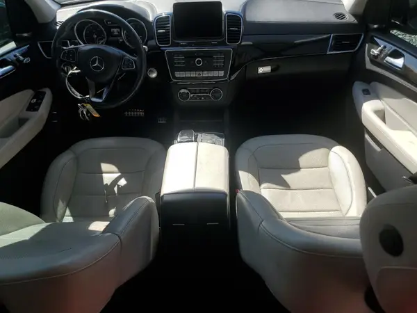 4JGDA5GB2GA740295 2016 MERCEDES-BENZ GLE - Image 8