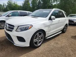 4JGDA5GB2HA946332 2017 MERCEDES-BENZ GLE
