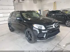 4JGDA5GB2JB130818 2018 MERCEDES-BENZ GLE