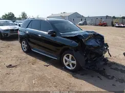 4JGDA5GB2KB206958 2019 MERCEDES-BENZ GLE