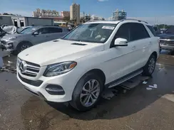 4JGDA5GB2KB213179 2019 MERCEDES-BENZ GLE