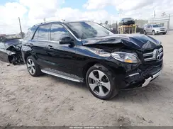4JGDA5GB2KB213554 2019 MERCEDES-BENZ GLE