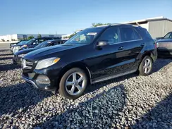 4JGDA5GB2KB214705 2019 MERCEDES-BENZ GLE