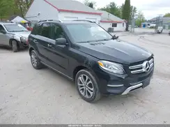 4JGDA5GB2KB216941 2019 MERCEDES-BENZ GLE