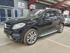 4JGDA5GB2KB218415 2019 MERCEDES-BENZ GLE