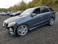 4JGDA5GB3GA638696 2016 MERCEDES-BENZ GLE