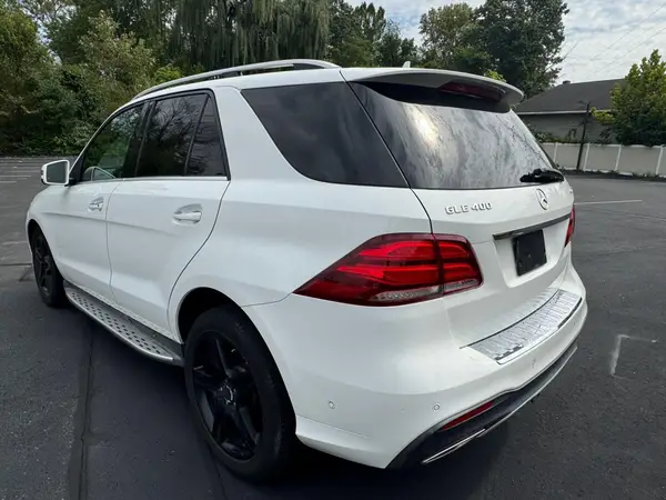 4JGDA5GB3HA847602 2017 MERCEDES-BENZ GLE - Image 2