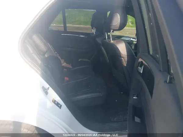 4JGDA5GB3JB035152 2018 MERCEDES-BENZ GLE - Image 8