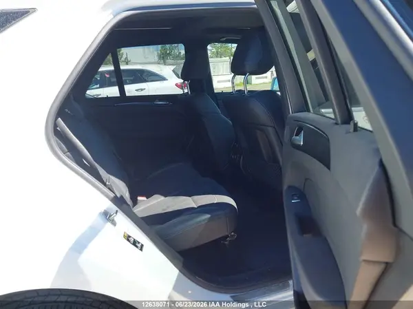 4JGDA5GB3JB147806 2018 MERCEDES-BENZ GLE - Image 8
