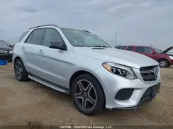 4JGDA5GB3KB184226 2019 MERCEDES-BENZ GLE