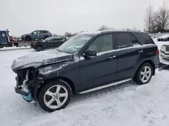 4JGDA5GB3KB205950 2019 MERCEDES-BENZ GLE