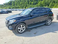 4JGDA5GB3KB207472 2019 MERCEDES-BENZ GLE