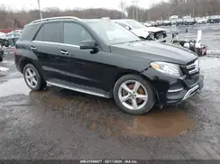 4JGDA5GB3KB207679 2019 MERCEDES-BENZ GLE