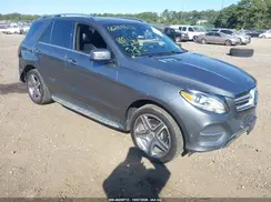 4JGDA5GB3KB210484 2019 MERCEDES-BENZ GLE