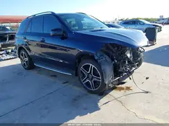 4JGDA5GB3KB210937 2019 MERCEDES-BENZ GLE