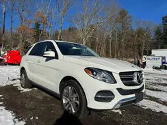 4JGDA5GB3KB211568 2019 MERCEDES-BENZ GLE