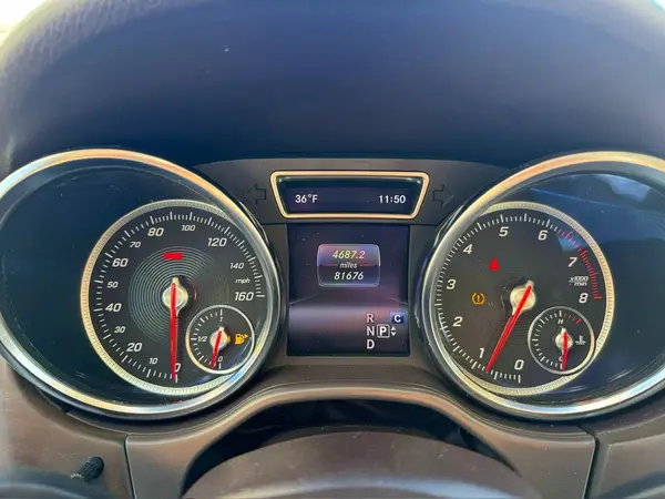 4JGDA5GB3KB211568 2019 MERCEDES-BENZ GLE - Image 8