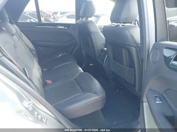 4JGDA5GB3KB212073 2019 MERCEDES-BENZ GLE - Image 8