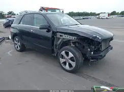 4JGDA5GB3KB213580 2019 MERCEDES-BENZ GLE