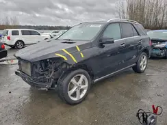 4JGDA5GB3KB214499 2019 MERCEDES-BENZ GLE