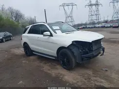 4JGDA5GB3KB214647 2019 MERCEDES-BENZ GLE