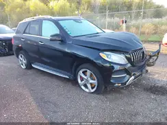 4JGDA5GB3KB215345 2019 MERCEDES-BENZ GLE