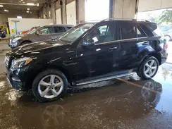 4JGDA5GB3KB217046 2019 MERCEDES-BENZ GLE