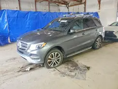 4JGDA5GB3KB217189 2019 MERCEDES-BENZ GLE