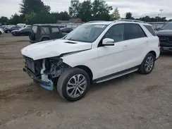 4JGDA5GB3KB217340 2019 MERCEDES-BENZ GLE