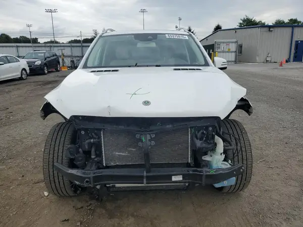 2019 MERCEDES-BENZ GLE COPART lot 65375915 auction photo 5