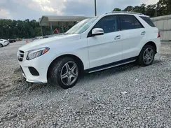 4JGDA5GB4GA627514 2016 MERCEDES-BENZ GLE