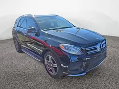 4JGDA5GB4GA670475 2016 MERCEDES-BENZ GLE