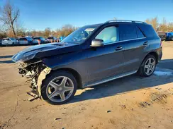 4JGDA5GB4HA868944 2017 MERCEDES-BENZ GLE