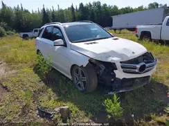 4JGDA5GB4HA983785 2017 MERCEDES-BENZ GLE
