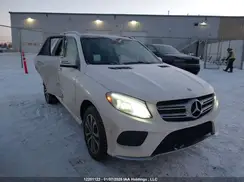 4JGDA5GB4JB044670 2018 MERCEDES-BENZ GLE