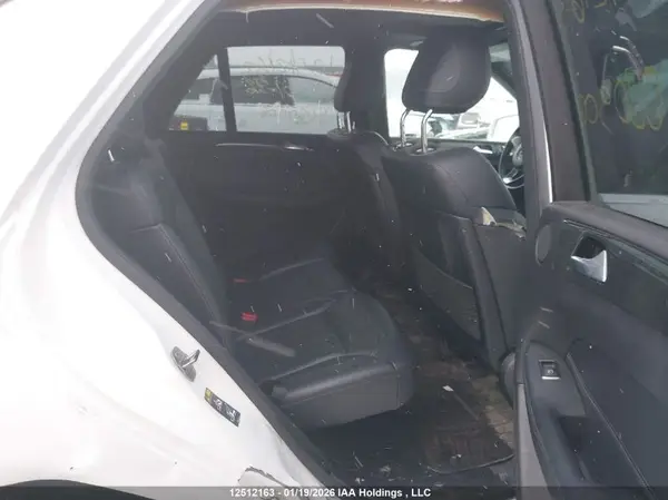 4JGDA5GB4JB080908 2018 MERCEDES-BENZ GLE - Image 8