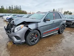 4JGDA5GB4JB152514 2018 MERCEDES-BENZ GLE