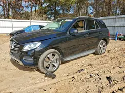 4JGDA5GB4KB204712 2019 MERCEDES-BENZ GLE