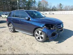 4JGDA5GB4KB204922 2019 MERCEDES-BENZ GLE