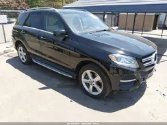 4JGDA5GB4KB205570 2019 MERCEDES-BENZ GLE