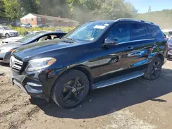 4JGDA5GB4KB207531 2019 MERCEDES-BENZ GLE