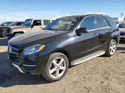 4JGDA5GB4KB207724 2019 MERCEDES-BENZ GLE