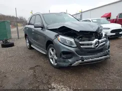4JGDA5GB4KB208419 2019 MERCEDES-BENZ GLE