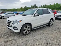 4JGDA5GB4KB213779 2019 MERCEDES-BENZ GLE