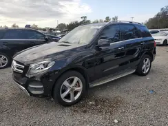 4JGDA5GB4KB215533 2019 MERCEDES-BENZ GLE