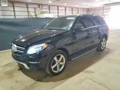 4JGDA5GB4KB216228 2019 MERCEDES-BENZ GLE