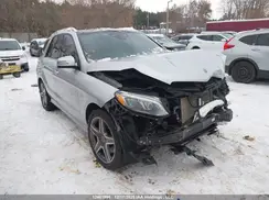 4JGDA5GB5JA997071 2018 MERCEDES-BENZ GLE